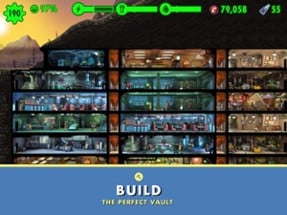 Fallout Shelter Image