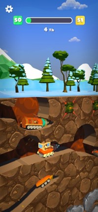 Fast Digger screenshot