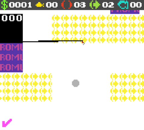 Fish on the Fringe screenshot