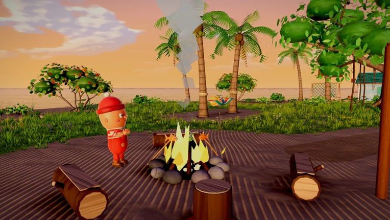 Fish with Friends screenshot