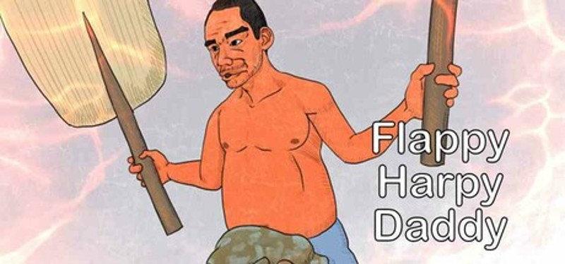 Flappy Harpy Daddy Image
