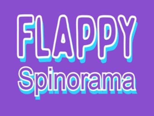 Games like Flappy Spinorama