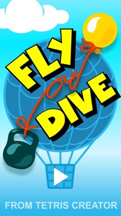 Fly or Dive screenshot