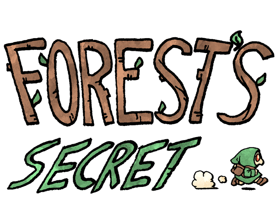 Games like Forest's Secret