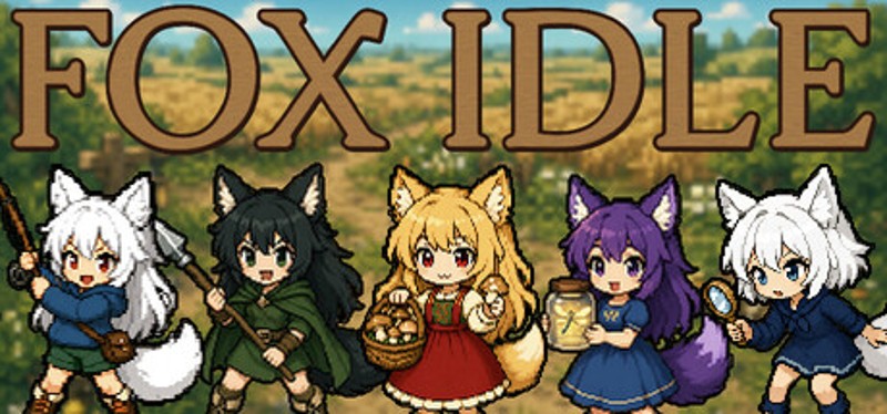Fox Idle Image