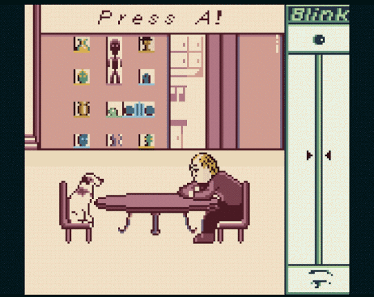 Frasier Fantasy screenshot