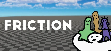 Games like Friction