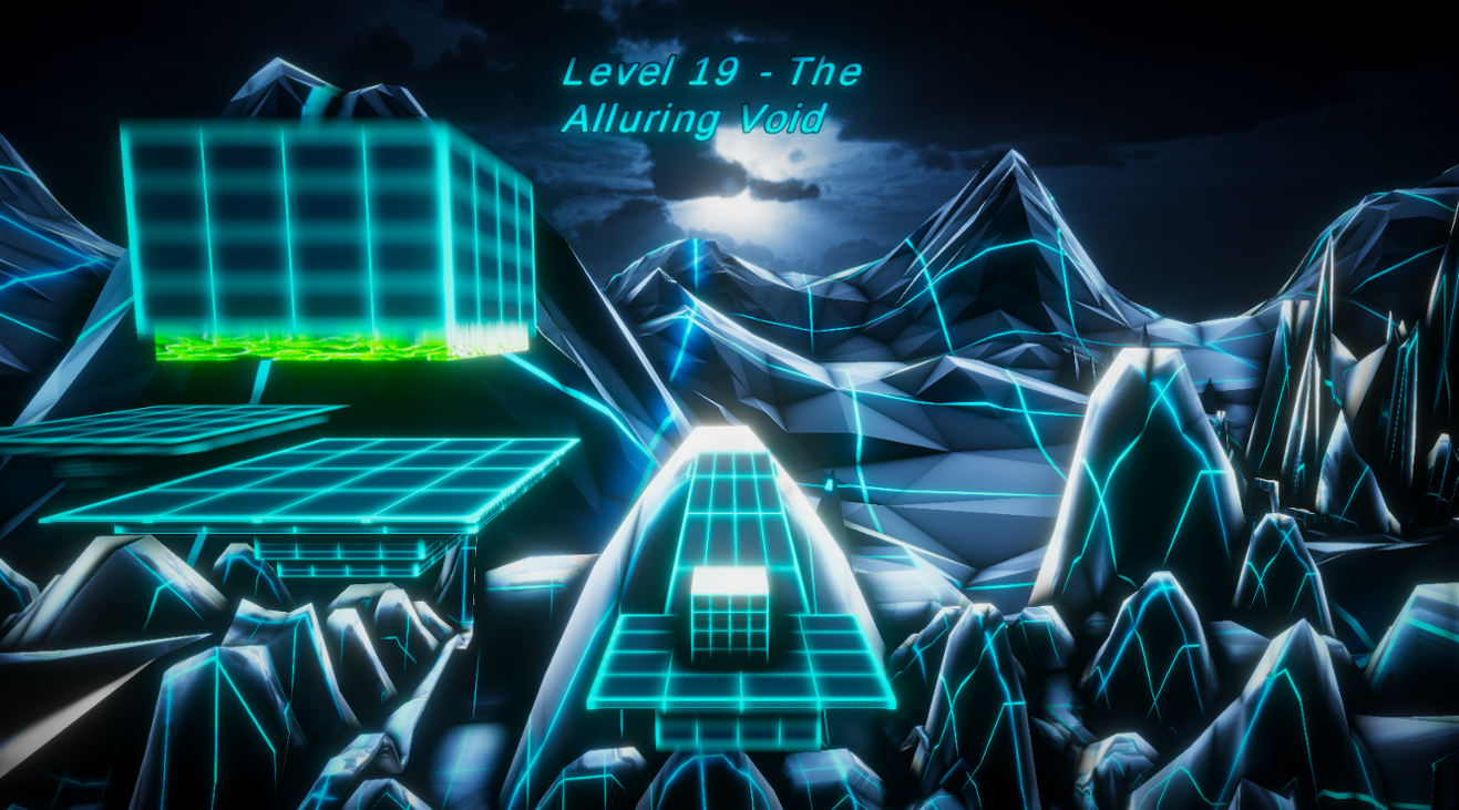 Games like FrixelGlider : The Cubic Odyssey