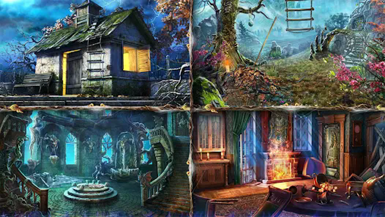 Contract With The Devil: Quest screenshot