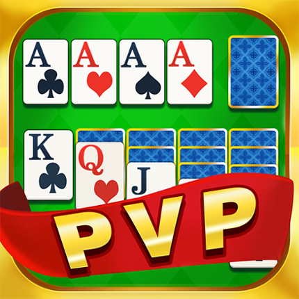 Solitaire Royal Clash: PVP Image