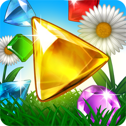 Cascade: Gem & Jewel Adventure Image