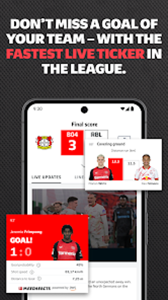 Bundesliga: Soccer Games, News Image