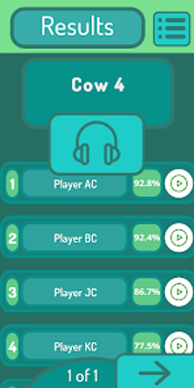 Echotations - Sound Imitation Image