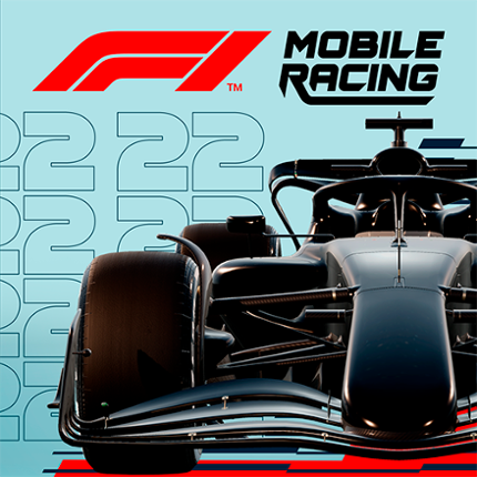 F1 Mobile Racing Game Cover