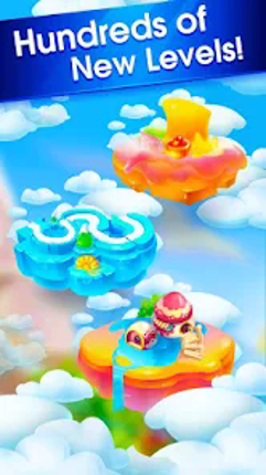 Toy Crush screenshot