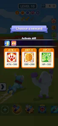 Crazy Monster Balls (2022) Image