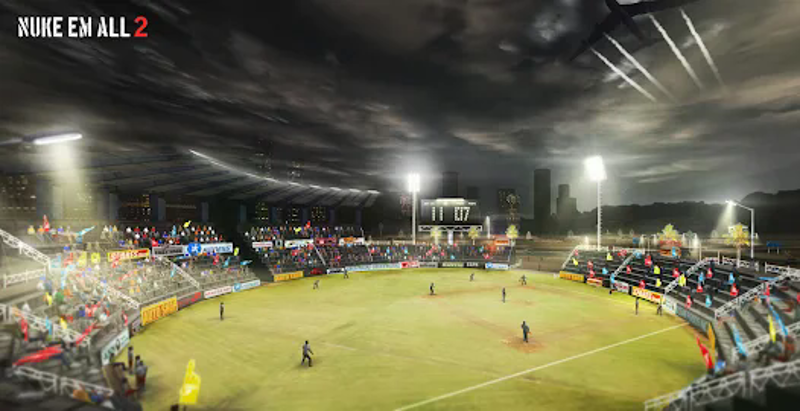 Nuke Em All 2 Image