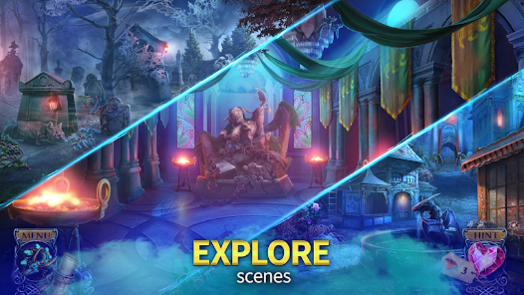 Night Kiss F2P Adventure screenshot