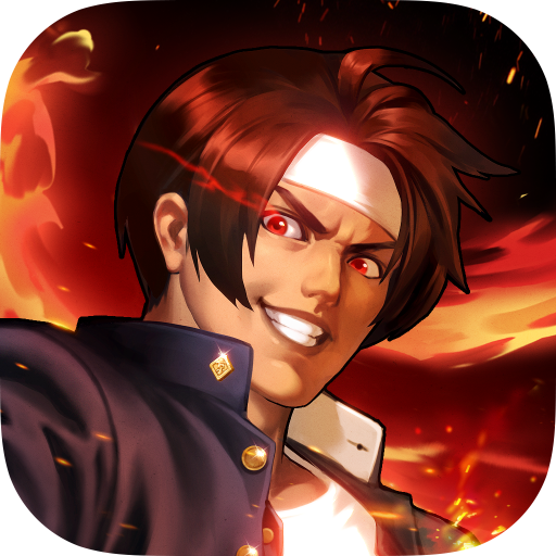 Games like 더 킹 오브 파이터즈'98 UM온라인