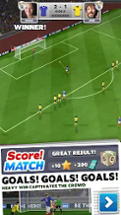 Score! Match - PvP Soccer Image