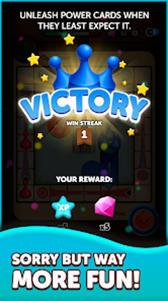 My Bad - Family Board Game screenshot