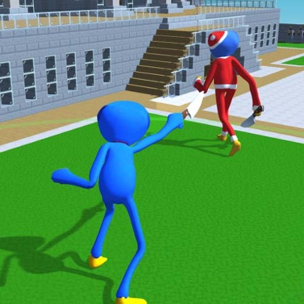 Monster Survival 3D Image