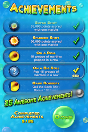 Bubble Bust! - Bubble Shooter screenshot
