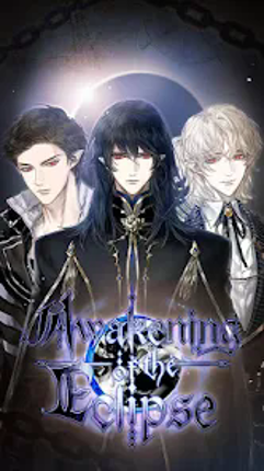 Awakening of the Eclipse Otome screenshot