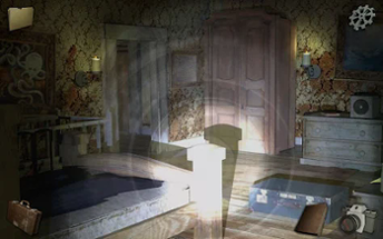 The Forgotten Room Image