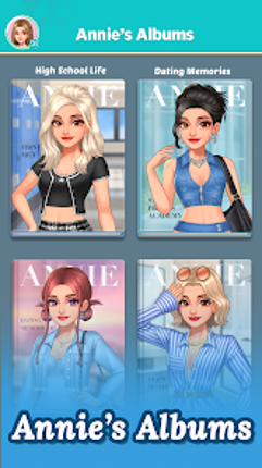 Love Matters :Merge & Makeover screenshot