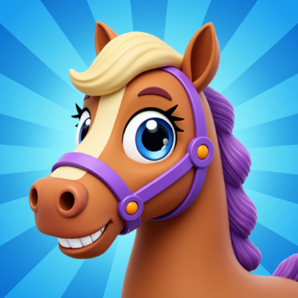 Horse Ranch Image