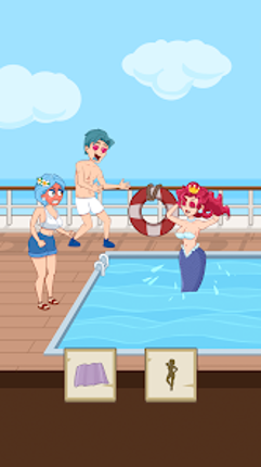 Love Choices: Tricky Story Image