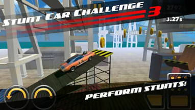 Stunt Car Challenge 3 Image