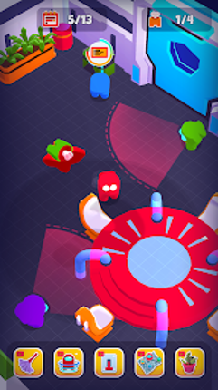 Impostor Master: Imposter solo screenshot