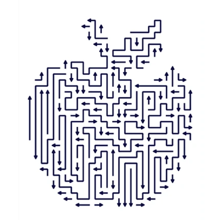 Arrow Escape – Logic Puzzle Image