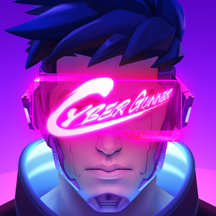 Cyber Gunner Image