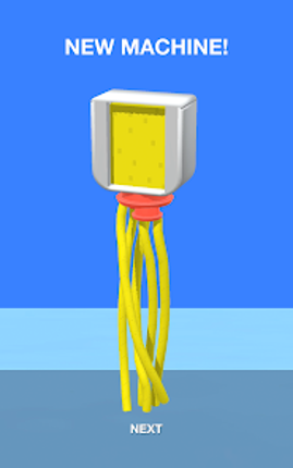 Noodle Master: Make RAMEN! screenshot