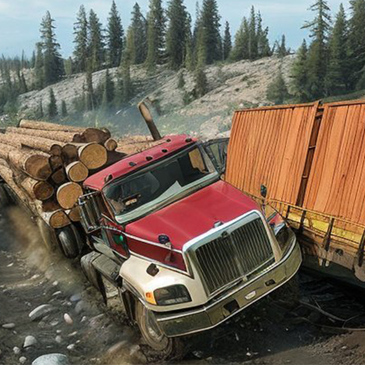 Games like Offroad Games Truck Simulator