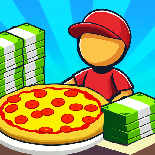 Games like Pizza Perfect!