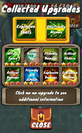 Escape From Dreamland screenshot