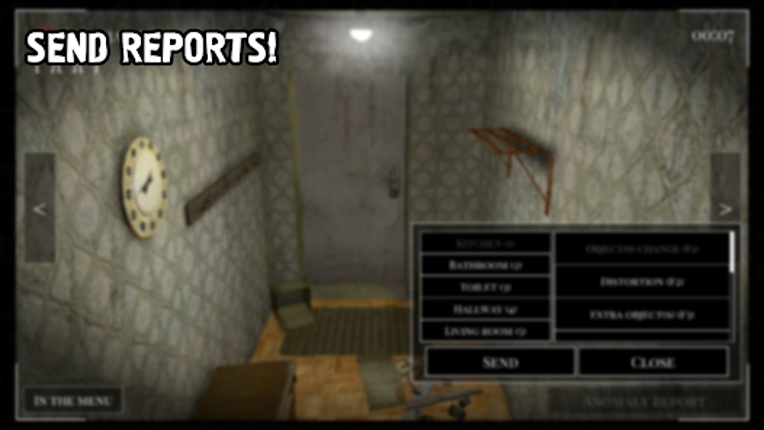 Im on a Surveillance Mission 3 screenshot