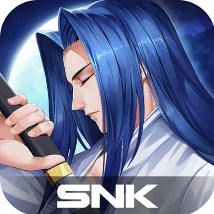 SAMURAI SHODOWN R Image
