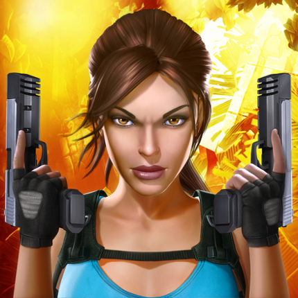 Lara Croft: Relic Run Image