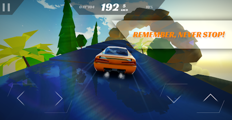 The Infernus Paradise Image