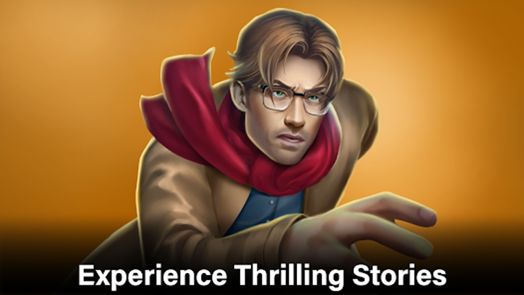 Hidden Escape: Seek & Puzzles Image