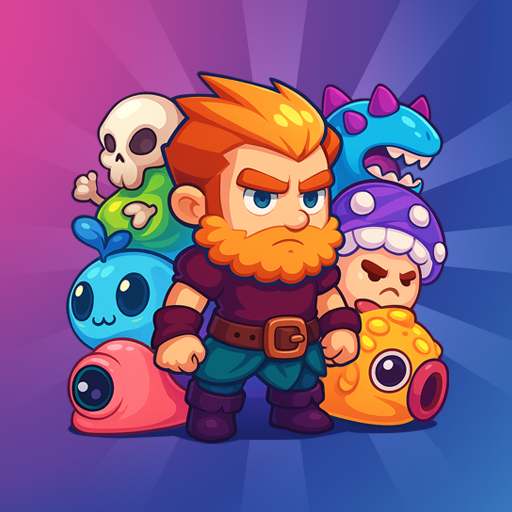 Games like Truck Hit Hero: Isekai Arena