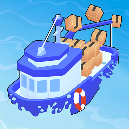Games like Seaport Master