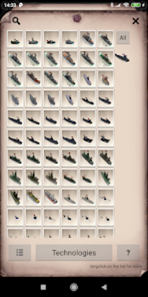 Age of Modern Wars screenshot