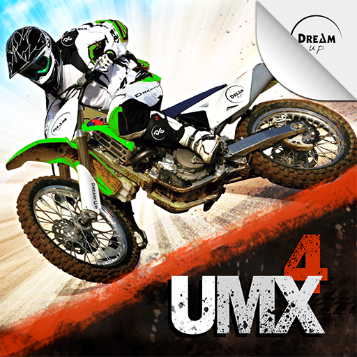 Games like Ultimate MotoCross 4