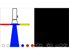 Color Vs Shape Image